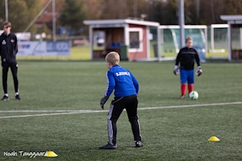 Invitasjon til årsmøte 2024